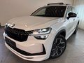 Daumennagel 1 - Skoda Kodiaq 1.5 TSI mHEV Sportline AHK PANO 7-SITZE