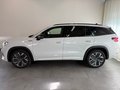 Daumennagel 8 - Skoda Kodiaq 1.5 TSI mHEV Sportline AHK PANO 7-SITZE