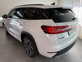 Daumennagel 7 - Skoda Kodiaq 1.5 TSI mHEV Sportline AHK PANO 7-SITZE
