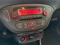 Daumennagel 14 - Opel Corsa E Edition Sitzheizung PDC