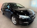 Daumennagel 3 - SEAT Leon FR 1.4 TSI FR NAVI LED ACC SOUND DAB