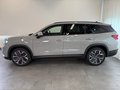 Daumennagel 8 - Skoda Kodiaq 1.5 TSI Selection PANO 7 SITZE LEDER AHK