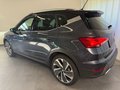 Daumennagel 6 - SEAT Arona FR 1.0 TSI DSG AHK ACC NAVI LED ALCANTARA