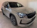 Daumennagel 3 - Skoda Kodiaq 2.0 TDI Sportline PANO 7 SITZE AHK HEADUP