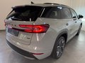 Daumennagel 5 - Skoda Kodiaq 2.0 TDI Sportline PANO 7 SITZE AHK HEADUP