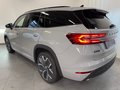 Daumennagel 7 - Skoda Kodiaq 2.0 TDI Sportline PANO 7 SITZE AHK HEADUP