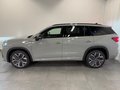 Daumennagel 8 - Skoda Kodiaq 2.0 TDI Sportline PANO 7 SITZE AHK HEADUP
