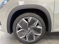 Daumennagel 9 - Skoda Kodiaq 2.0 TDI Sportline PANO 7 SITZE AHK HEADUP