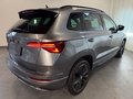 Daumennagel 5 - Skoda Karoq Sportline 1.5TSI DSG AHK KAMERA NAVI eHECK