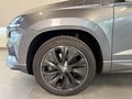 Daumennagel 9 - Skoda Karoq Sportline 1.5TSI DSG AHK KAMERA NAVI eHECK