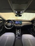 Daumennagel 3 - Skoda Octavia Combi 1.5 TSI Selection STYLE AHK 5J GAR