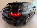 Daumennagel 5 - Audi A4 Avant TDI quattro S line COMPETITION AHK B&O