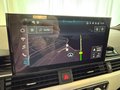 Daumennagel 14 - Audi A4 Avant TDI quattro S line COMPETITION AHK B&O