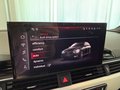 Daumennagel 16 - Audi A4 Avant TDI quattro S line COMPETITION AHK B&O
