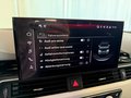 Daumennagel 19 - Audi A4 Avant TDI quattro S line COMPETITION AHK B&O