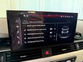 Daumennagel 20 - Audi A4 Avant TDI quattro S line COMPETITION AHK B&O