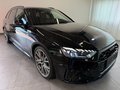 Daumennagel 3 - Audi A4 Avant TDI quattro S line COMPETITION AHK B&O