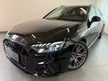 Daumennagel 1 - Audi A4 Avant TDI quattro S line COMPETITION AHK B&O
