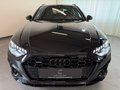 Daumennagel 2 - Audi A4 Avant TDI quattro S line COMPETITION AHK B&O