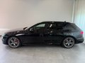 Daumennagel 8 - Audi A4 Avant TDI quattro S line COMPETITION AHK B&O