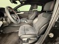Daumennagel 11 - Audi A4 Avant TDI quattro S line COMPETITION AHK B&O