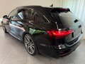 Daumennagel 7 - Audi A4 Avant TDI quattro S line COMPETITION AHK B&O