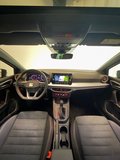 Daumennagel 15 - SEAT Ibiza FR 1.5 TSI DSG PANO KAMERA T-LEDER