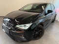 Daumennagel 1 - SEAT Ibiza FR TSI DSG T-LEDER 18" KAMERA