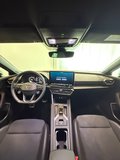 Daumennagel 15 - CUPRA Leon 1.5 eTSI DSG DYNAMIC EDGE PERFOR SENNHEISER