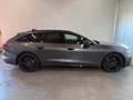 Daumennagel 4 - Audi A6 Avant edition one S-LINE 2.0 TDI AHK StHz 21