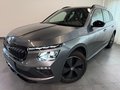 Daumennagel 1 - Skoda Kamiq Monte Carlo 1.5 TSI DSG AHK KESSY KAMERA