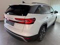 Daumennagel 5 - Skoda Kodiaq 1.5 TSI Selection PANO 7 SITZE LEDER AHK
