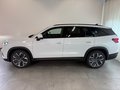 Daumennagel 8 - Skoda Kodiaq 1.5 TSI Selection PANO 7 SITZE LEDER AHK