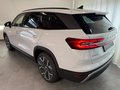 Daumennagel 7 - Skoda Kodiaq 1.5 TSI Selection PANO 7 SITZE LEDER AHK