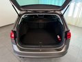 Daumennagel 10 - Volkswagen Golf VII Variant Highline 1.4TSI NAVI SHZ 1.HAND