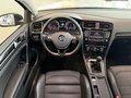 Daumennagel 14 - Volkswagen Golf VII Variant Highline 1.4TSI NAVI SHZ 1.HAND