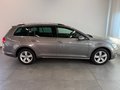Daumennagel 4 - Volkswagen Golf VII Variant Highline 1.4TSI NAVI SHZ 1.HAND
