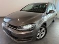 Daumennagel 1 - Volkswagen Golf VII Variant Highline 1.4TSI NAVI SHZ 1.HAND