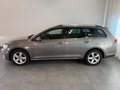 Daumennagel 8 - Volkswagen Golf VII Variant Highline 1.4TSI NAVI SHZ 1.HAND