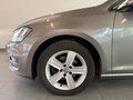 Daumennagel 9 - Volkswagen Golf VII Variant Highline 1.4TSI NAVI SHZ 1.HAND