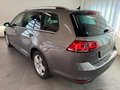 Daumennagel 7 - Volkswagen Golf VII Variant Highline 1.4TSI NAVI SHZ 1.HAND