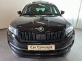 Daumennagel 2 - Skoda Kodiaq Sportline 4x4 TDI LEDER PANO CANTON AHK