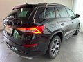 Daumennagel 5 - Skoda Kodiaq Sportline 4x4 TDI LEDER PANO CANTON AHK