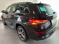 Daumennagel 7 - Skoda Kodiaq Sportline 4x4 TDI LEDER PANO CANTON AHK