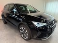 Daumennagel 3 - SEAT Arona FR 1.0 TSI DSG AHK ACC NAVI LED APP KAMERA