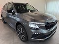 Daumennagel 3 - Skoda Kamiq Sport 1.0 TSI DSG KESSY KAMERA 18" SHZ