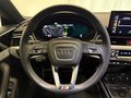 Daumennagel 13 - Audi A5 SB 40 TFSI S line MATRIX LEDER 19" KAMERA