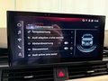 Daumennagel 21 - Audi A5 SB 40 TFSI S line MATRIX LEDER 19" KAMERA
