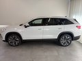 Daumennagel 8 - Skoda Kodiaq 2.0 TDI 4x4 Selection 7 SITZE LEDER PANO