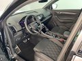 Daumennagel 16 - Skoda Karoq Sportline 1.5 TSI DSG AHK KAMERA MATRIX